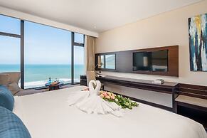 Minh Toan SAFI Ocean Hotel