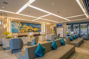 Minh Toan SAFI Ocean Hotel