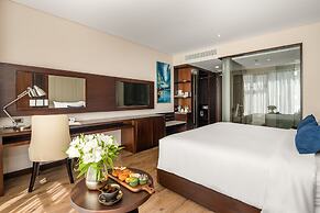Minh Toan SAFI Ocean Hotel