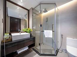 Minh Toan SAFI Ocean Hotel