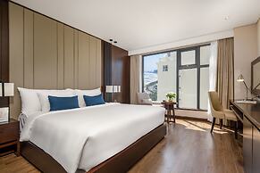 Minh Toan SAFI Ocean Hotel