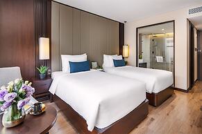 Minh Toan SAFI Ocean Hotel