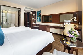Minh Toan SAFI Ocean Hotel
