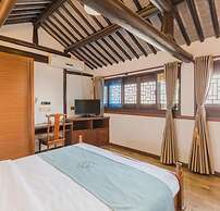 Floral Hotel Rainview Pavilion