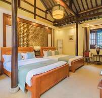 Floral Hotel Rainview Pavilion