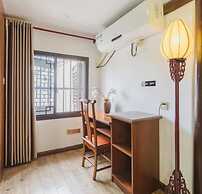 Floral Hotel Rainview Pavilion
