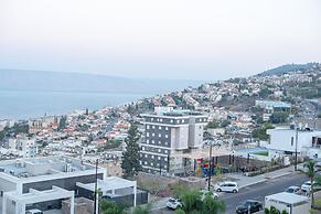 Dov Garden apartment with private pool
