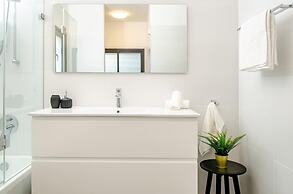 Dov Garden apartment with private pool