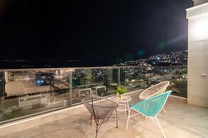 Dov Garden apartment with private pool