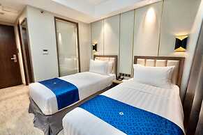 Arthama Hotel Jakarta