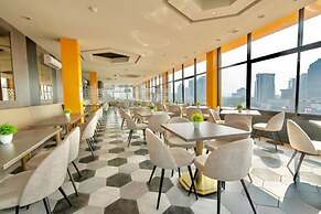 Arthama Hotel Jakarta