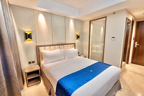 Arthama Hotel Jakarta