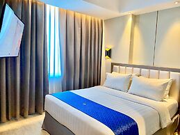 Arthama Hotel Jakarta