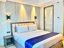 Arthama Hotel Jakarta