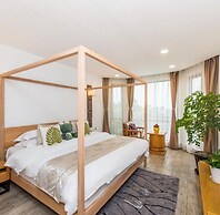 Floral Hotel Lynn's Resort Suzhou