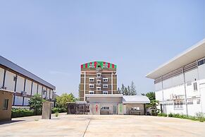 Wises Hotel