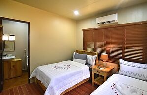 Cebu Safari and Adventure Park