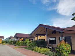 Cebu Safari and Adventure Park