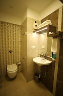 Hotel Seven Sky