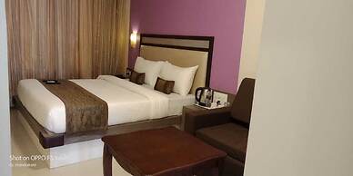 Hotel Seven Sky