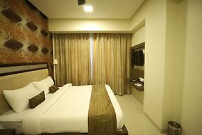 Hotel Seven Sky