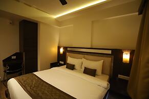 Hotel Seven Sky