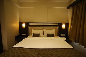 Hotel Seven Sky