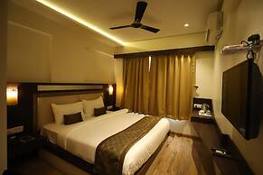 Hotel Seven Sky