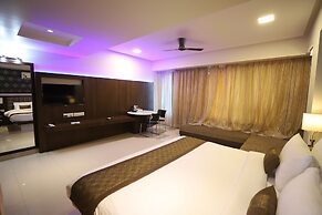 Hotel Seven Sky