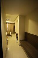 Hotel Seven Sky