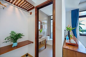 Sands River Hoi An Villa