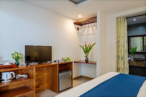 Sands River Hoi An Villa