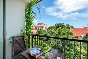 Sands River Hoi An Villa