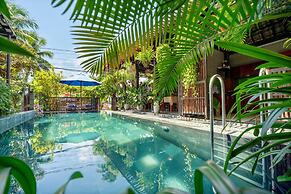 Sands River Hoi An Villa