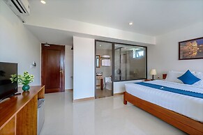 Sands River Hoi An Villa