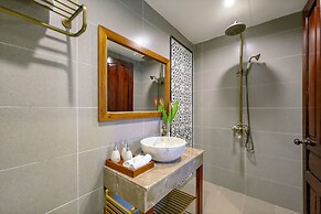 Sands River Hoi An Villa
