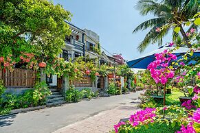 Sands River Hoi An Villa