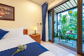 Sands River Hoi An Villa