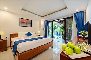 Sands River Hoi An Villa