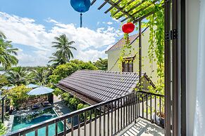 Sands River Hoi An Villa