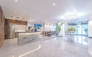 Sun Valley Pension