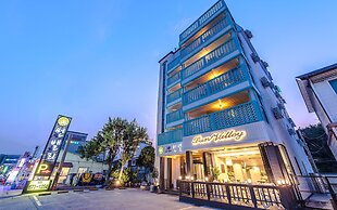 Sun Valley Pension