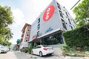 Super OYO 427 Chill Apartment