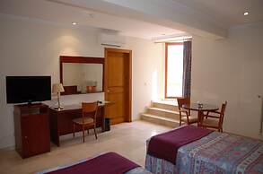 Hotel Suis
