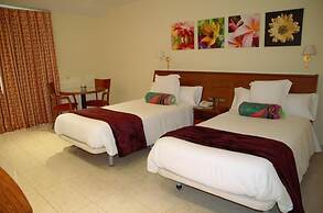 Hotel Suis