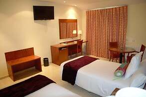 Hotel Suis