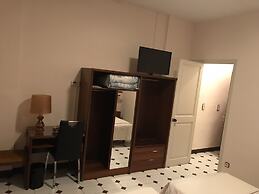 Hotel Suis