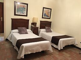 Hotel Suis