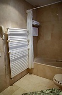 Hotel Suis
