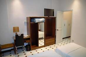 Hotel Suis